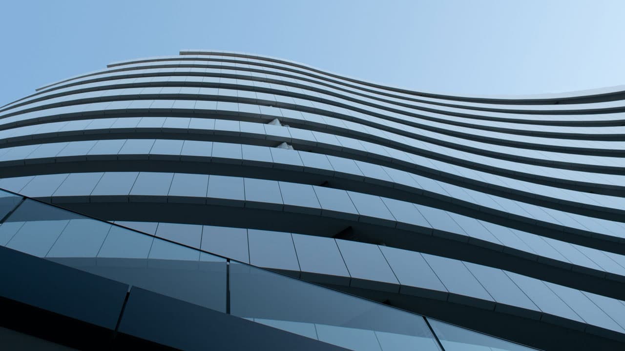 Holding Structure KZ